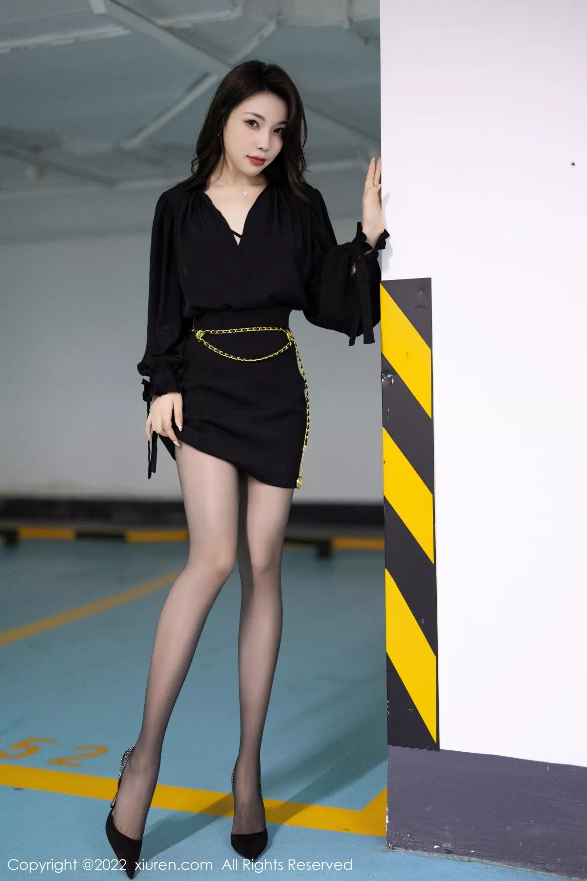 徐莉芝写真