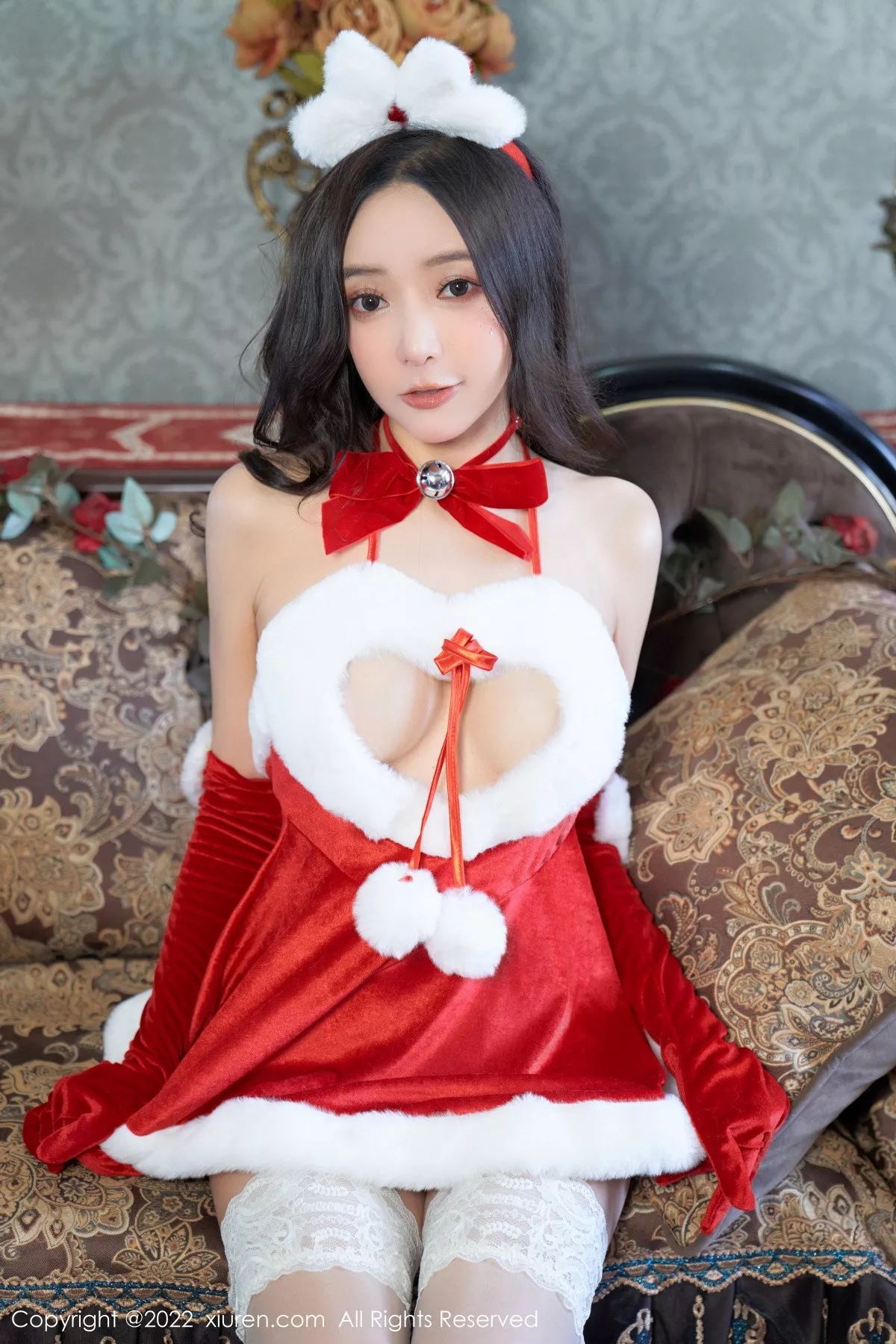 王馨瑶写真