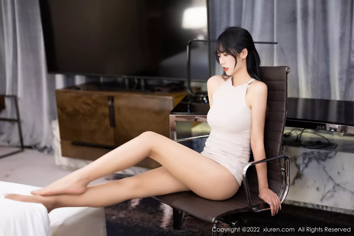 林子遥写真