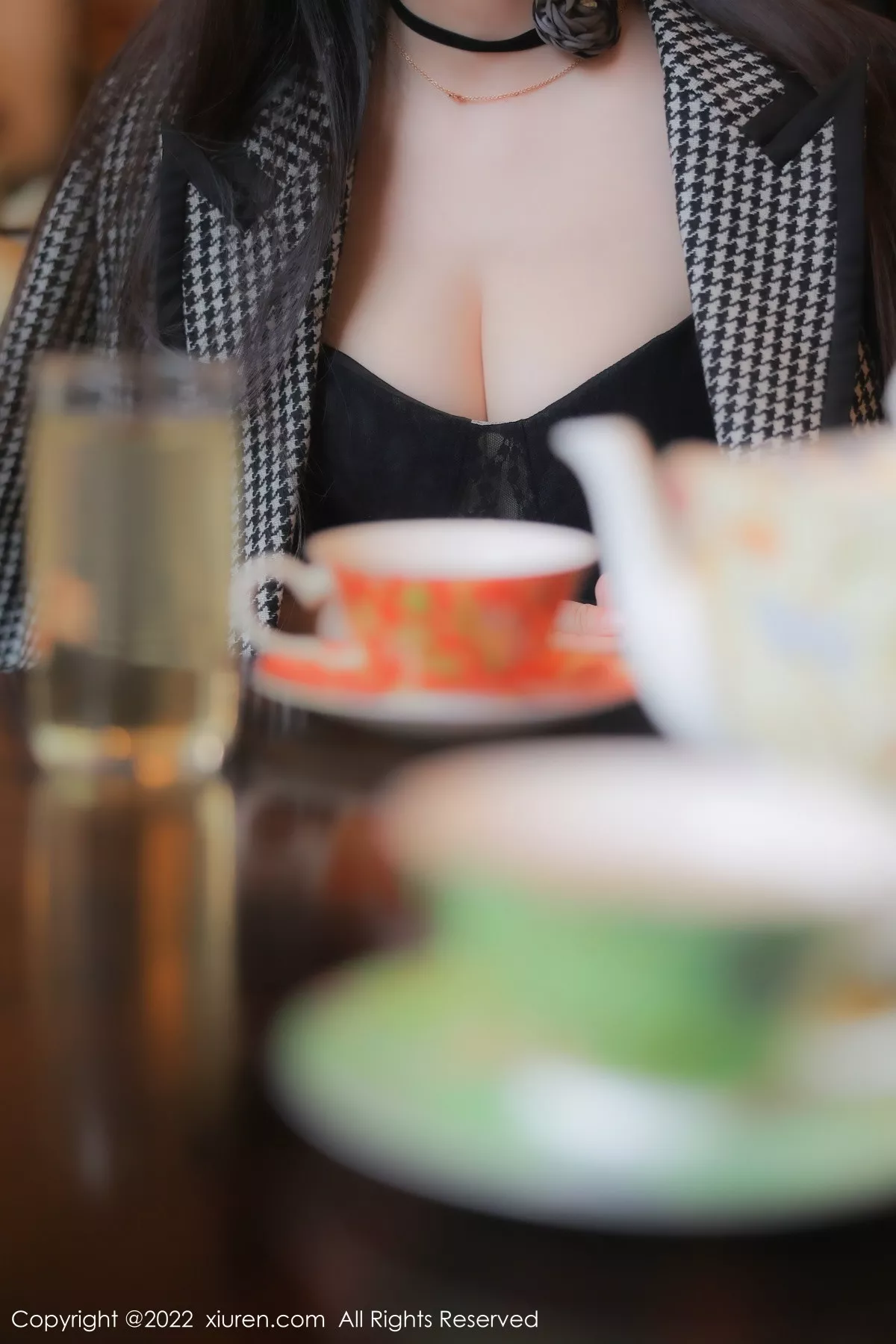 诗诗写真