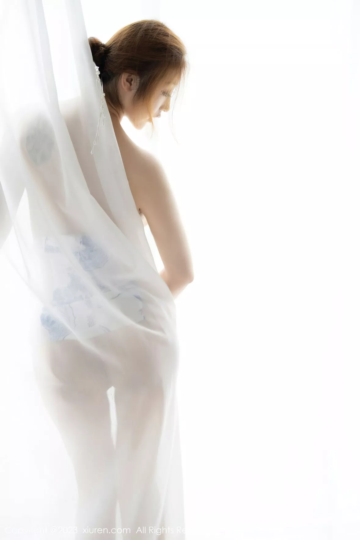 妲己写真