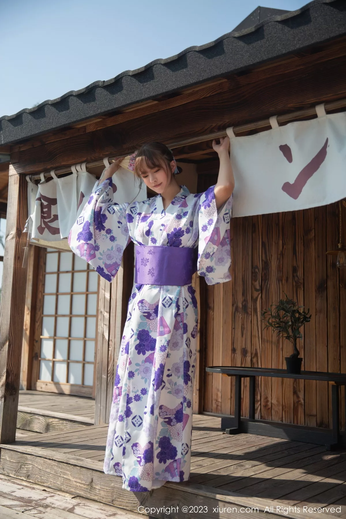 张思允写真