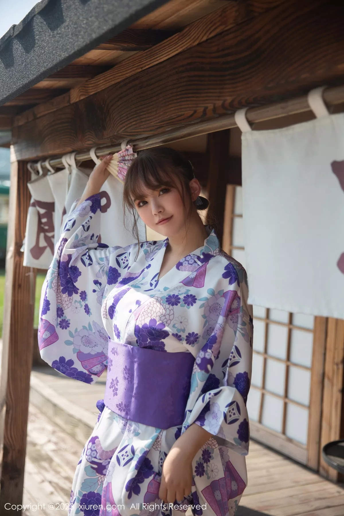 张思允写真