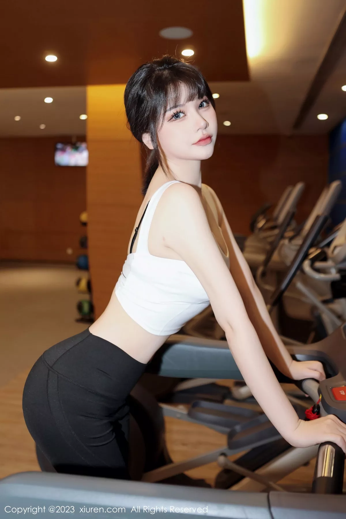 桃桃子写真