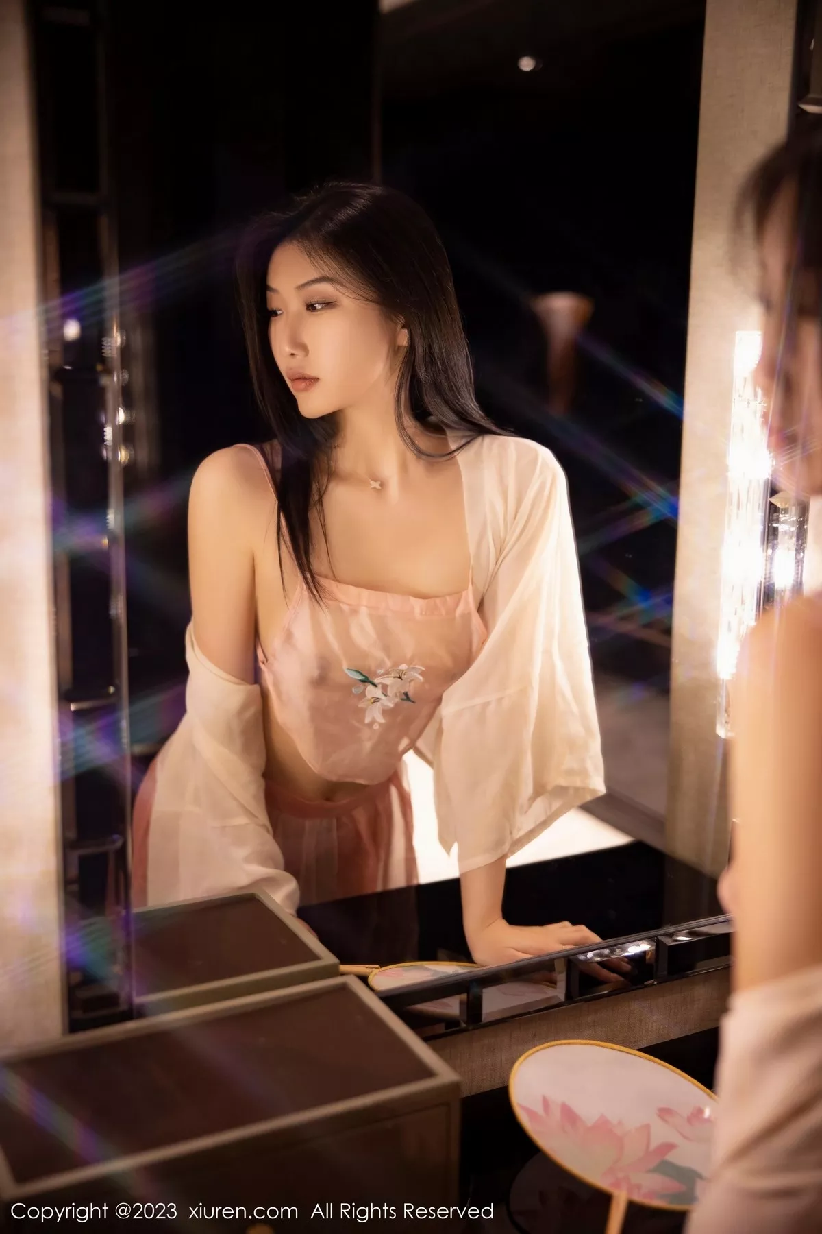 李佳芮写真