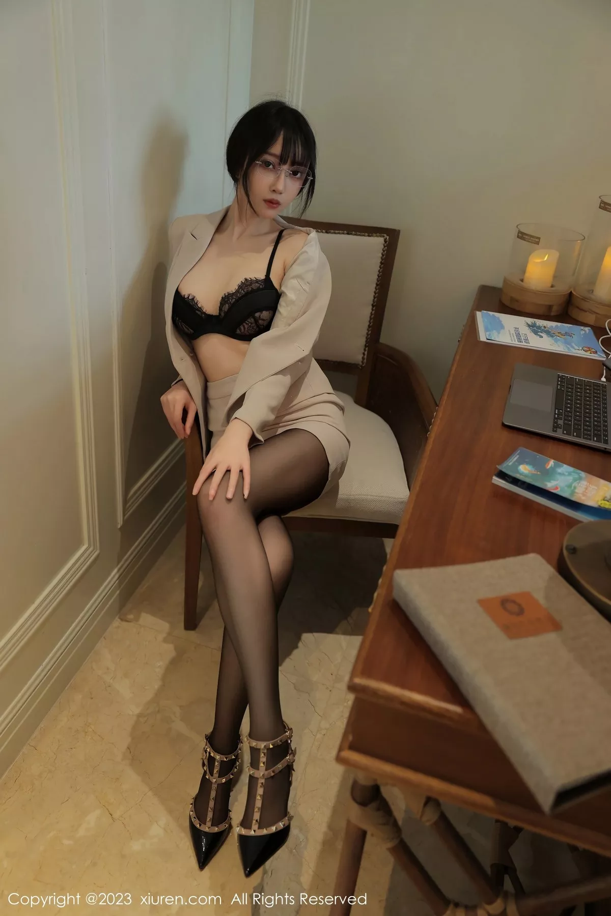玥儿玥写真