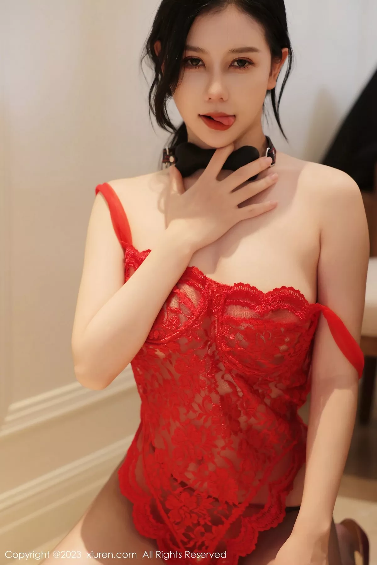 尹甜甜写真