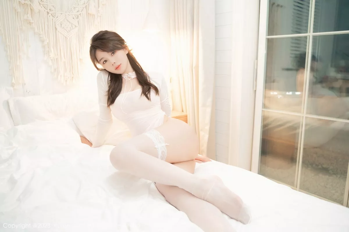 婠婠么写真