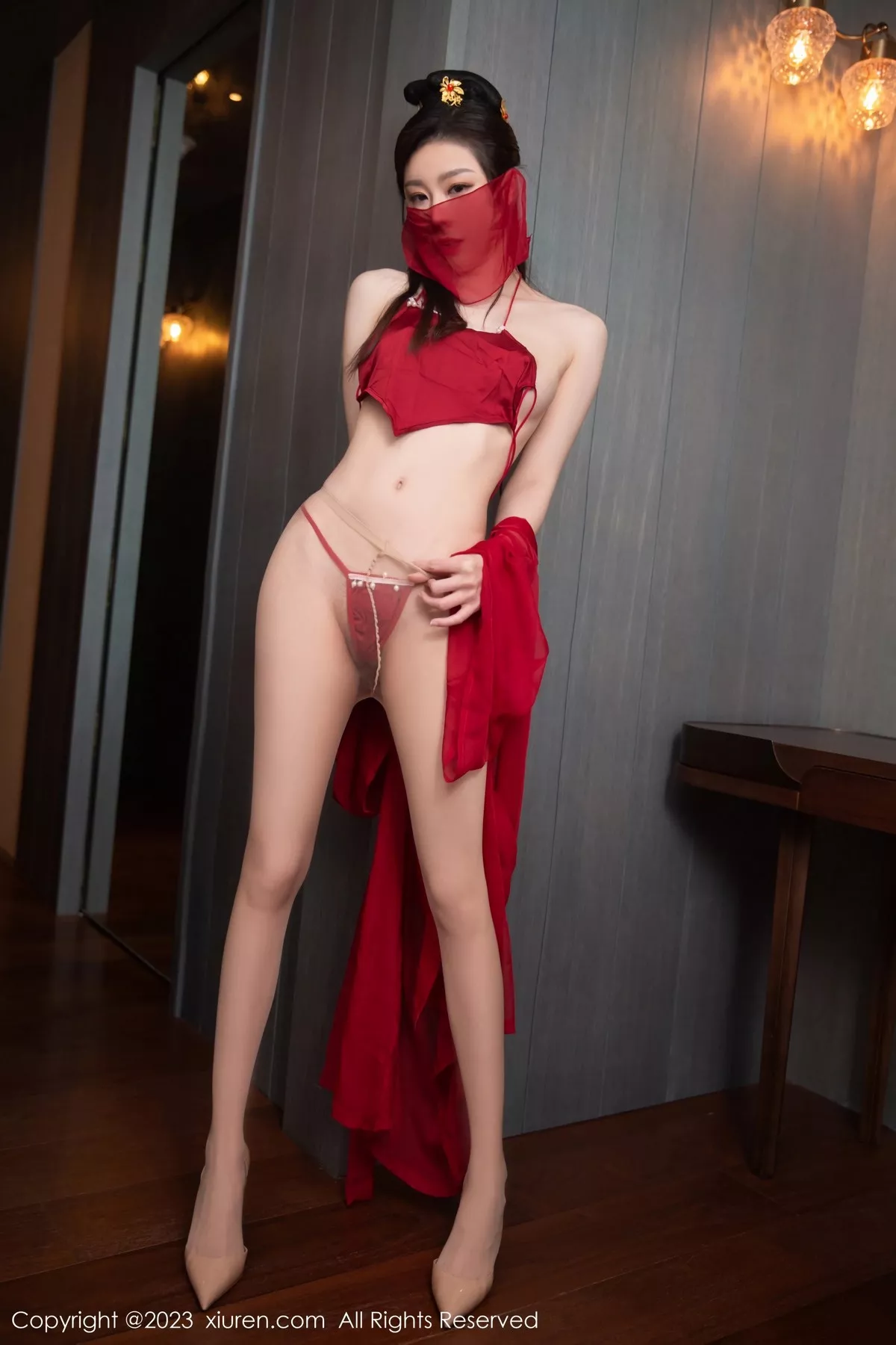 是小逗逗写真