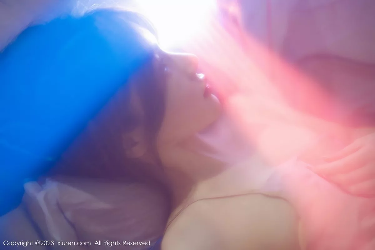 婠婠么写真