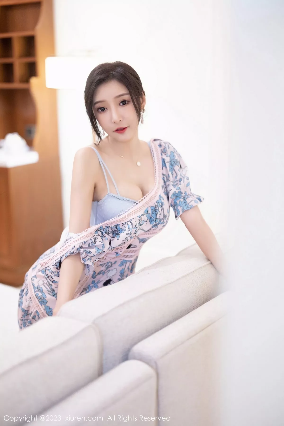 王馨瑶写真