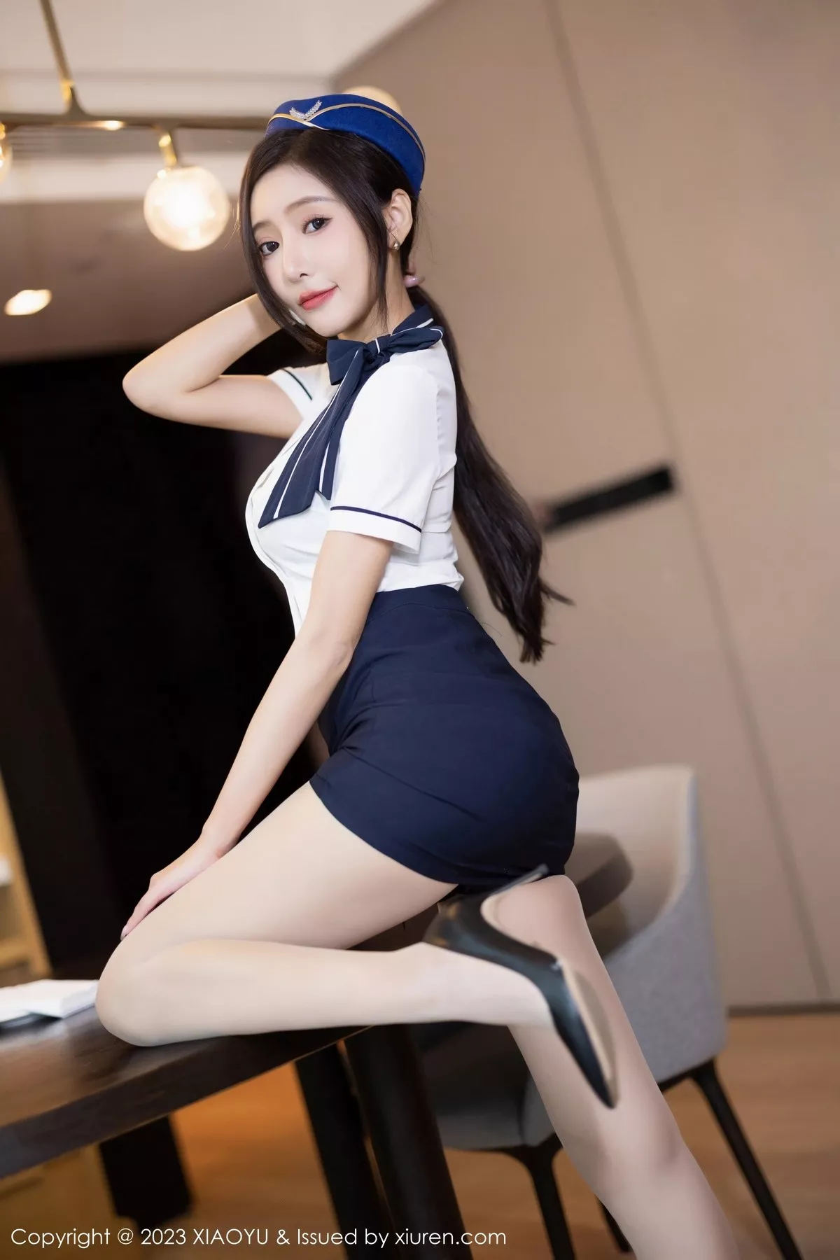 王馨瑶写真