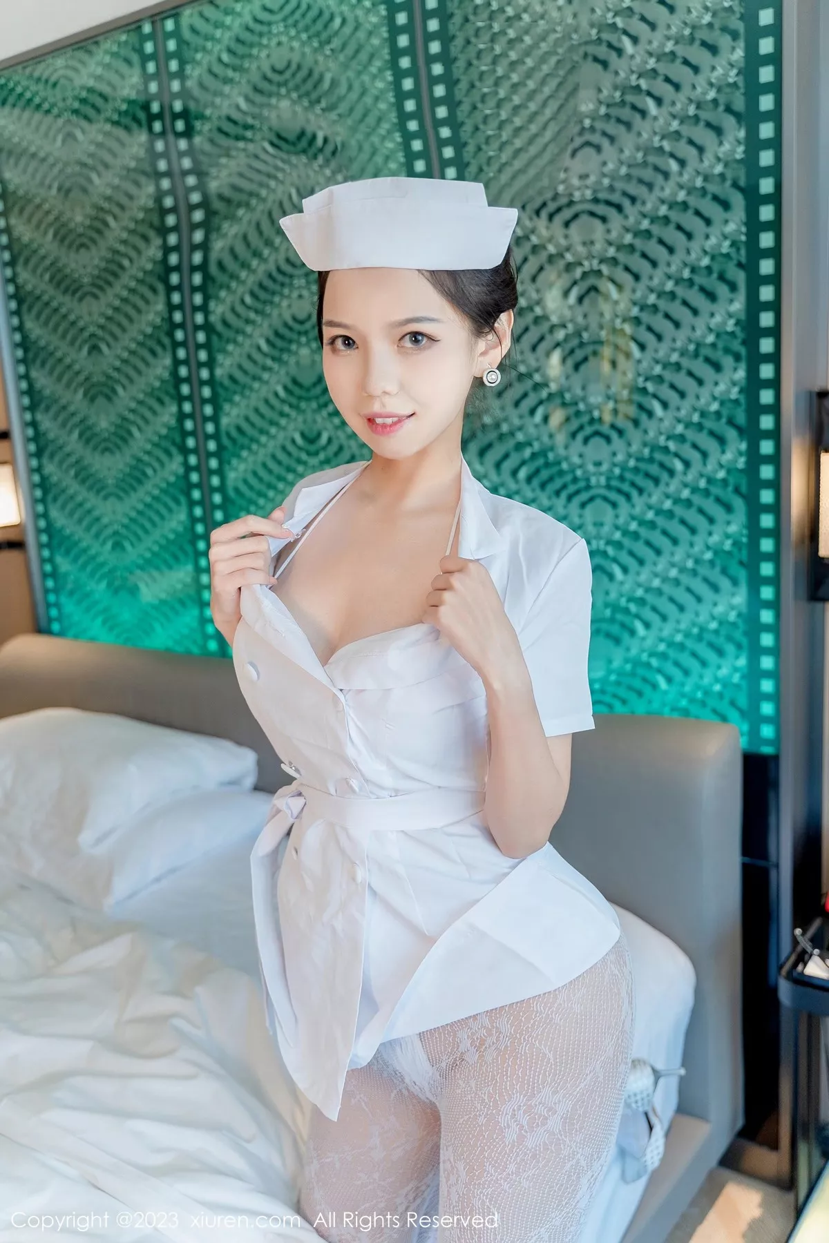 大美妞儿写真