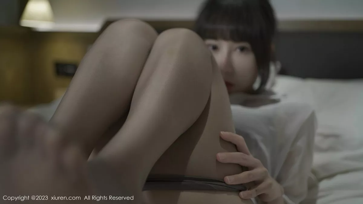夏馨瑶写真