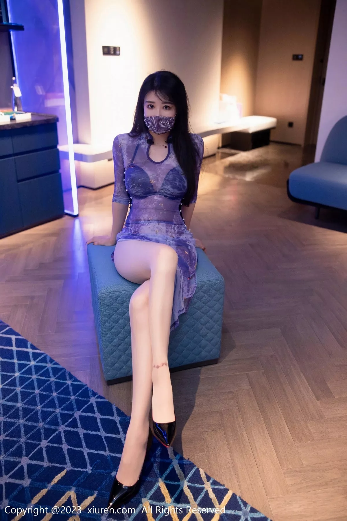 司柠写真