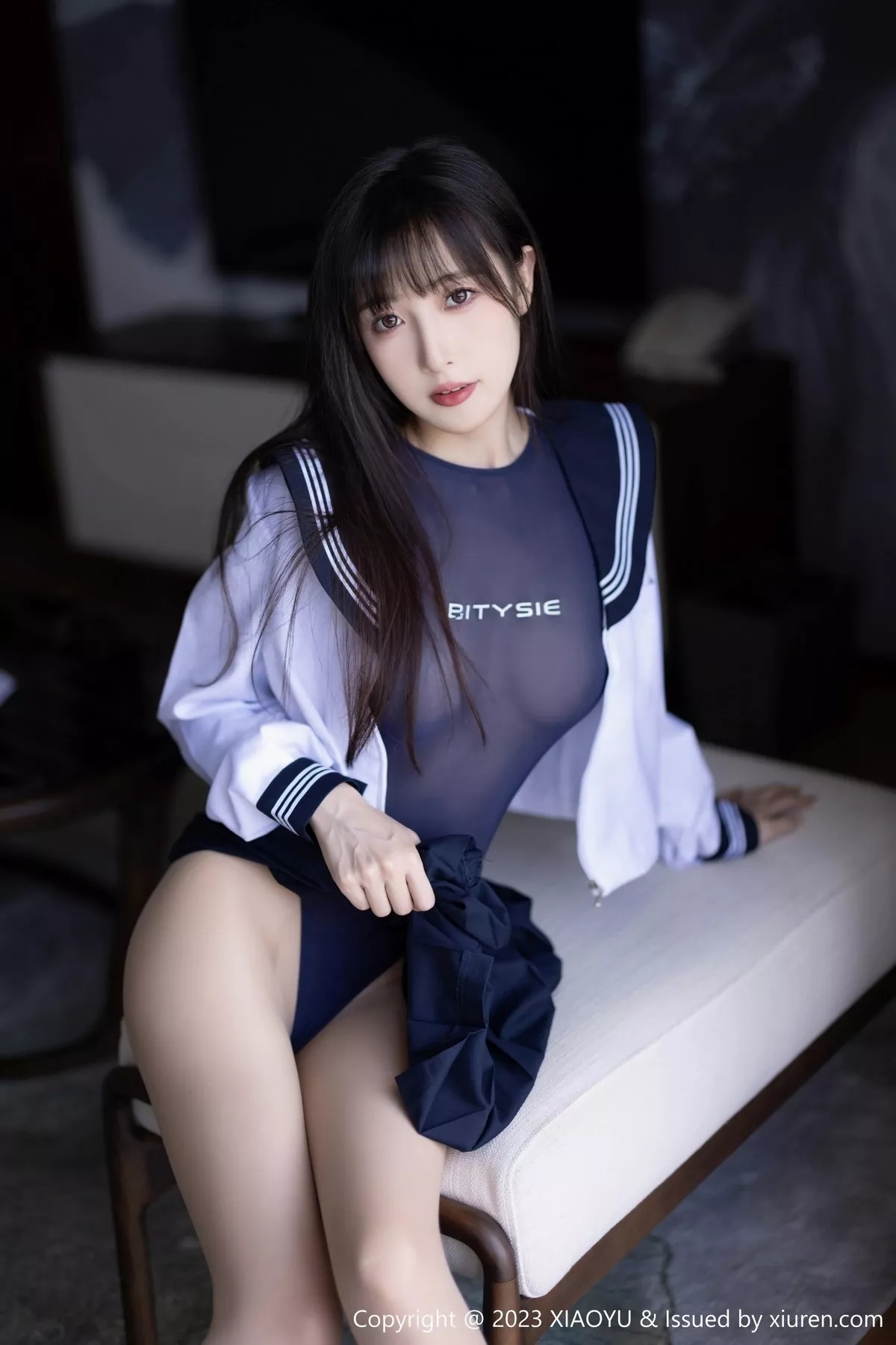 林星阑写真
