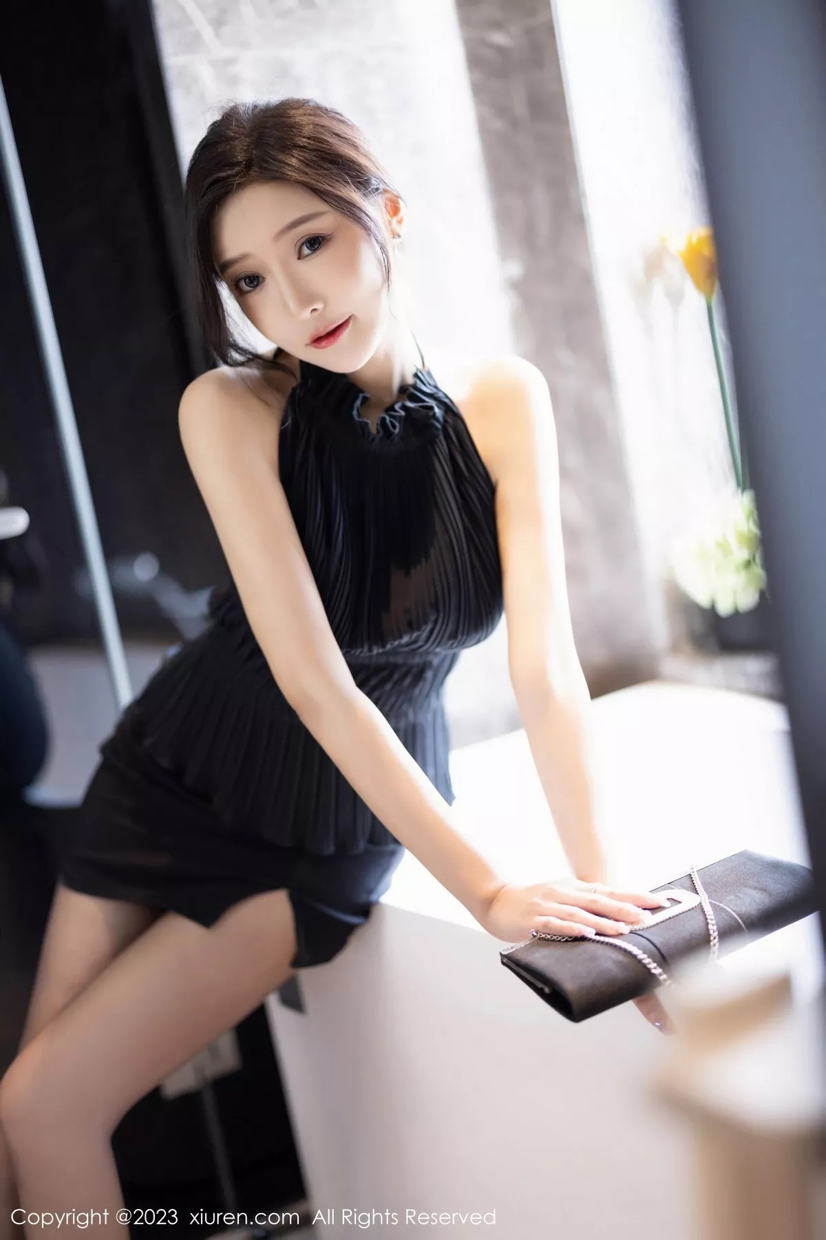 王馨瑶写真
