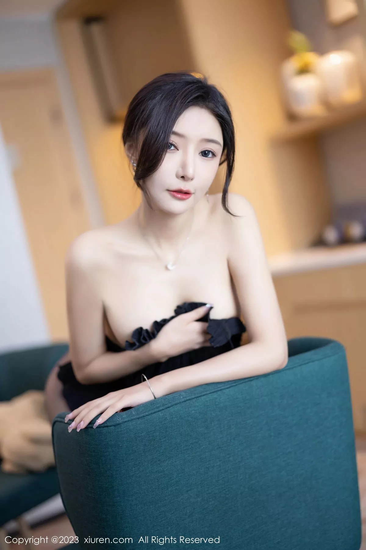 王馨瑶写真