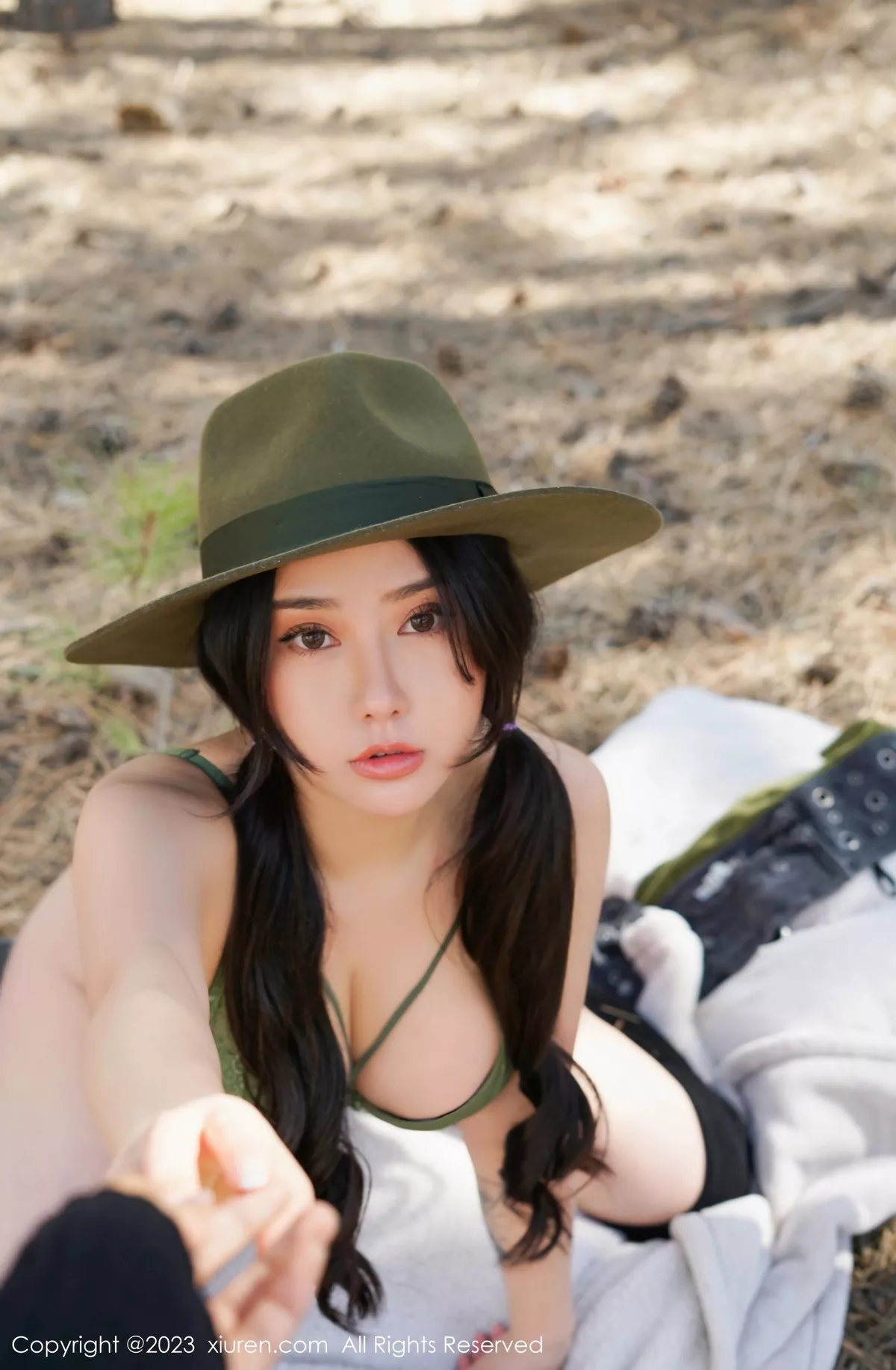 玛鲁娜写真