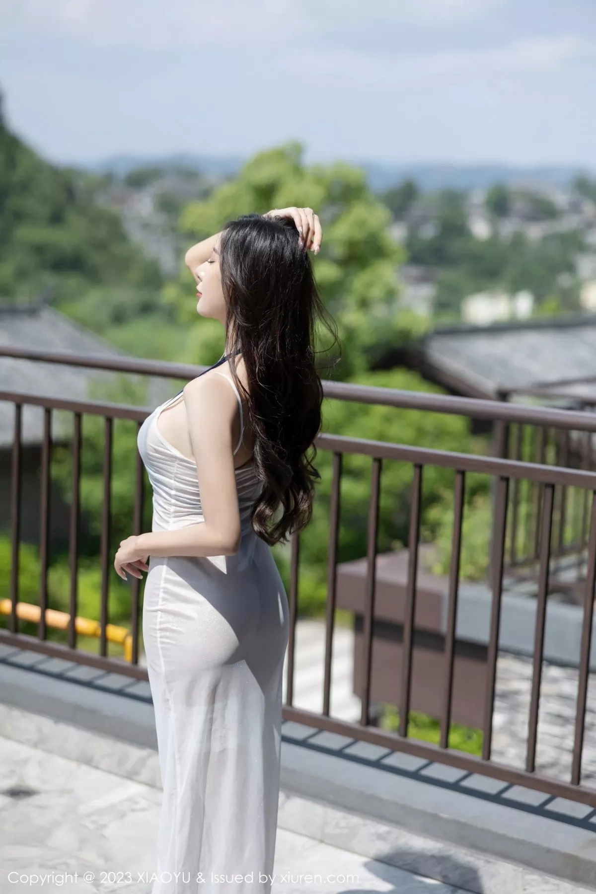 王馨瑶写真