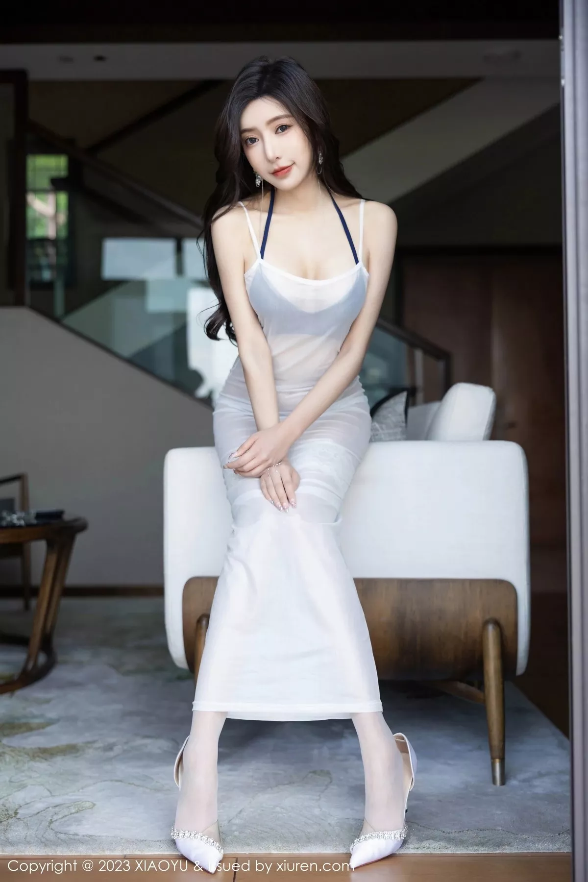 王馨瑶写真