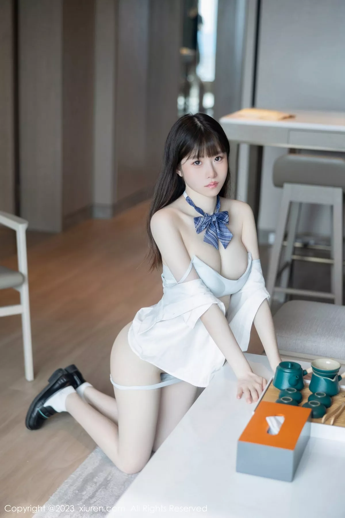 林悠悠写真