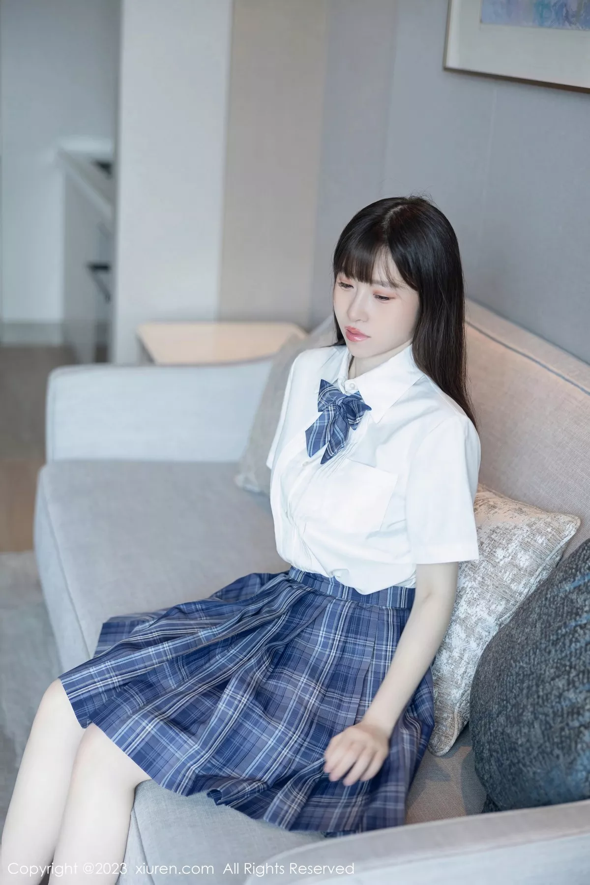 林悠悠写真