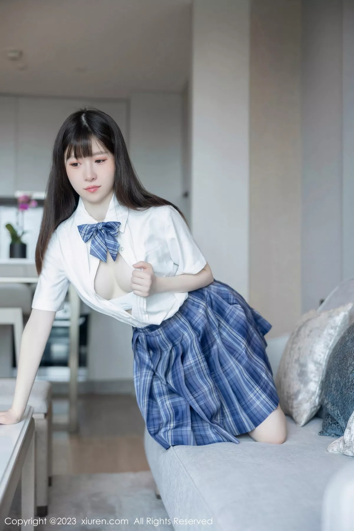 林悠悠写真