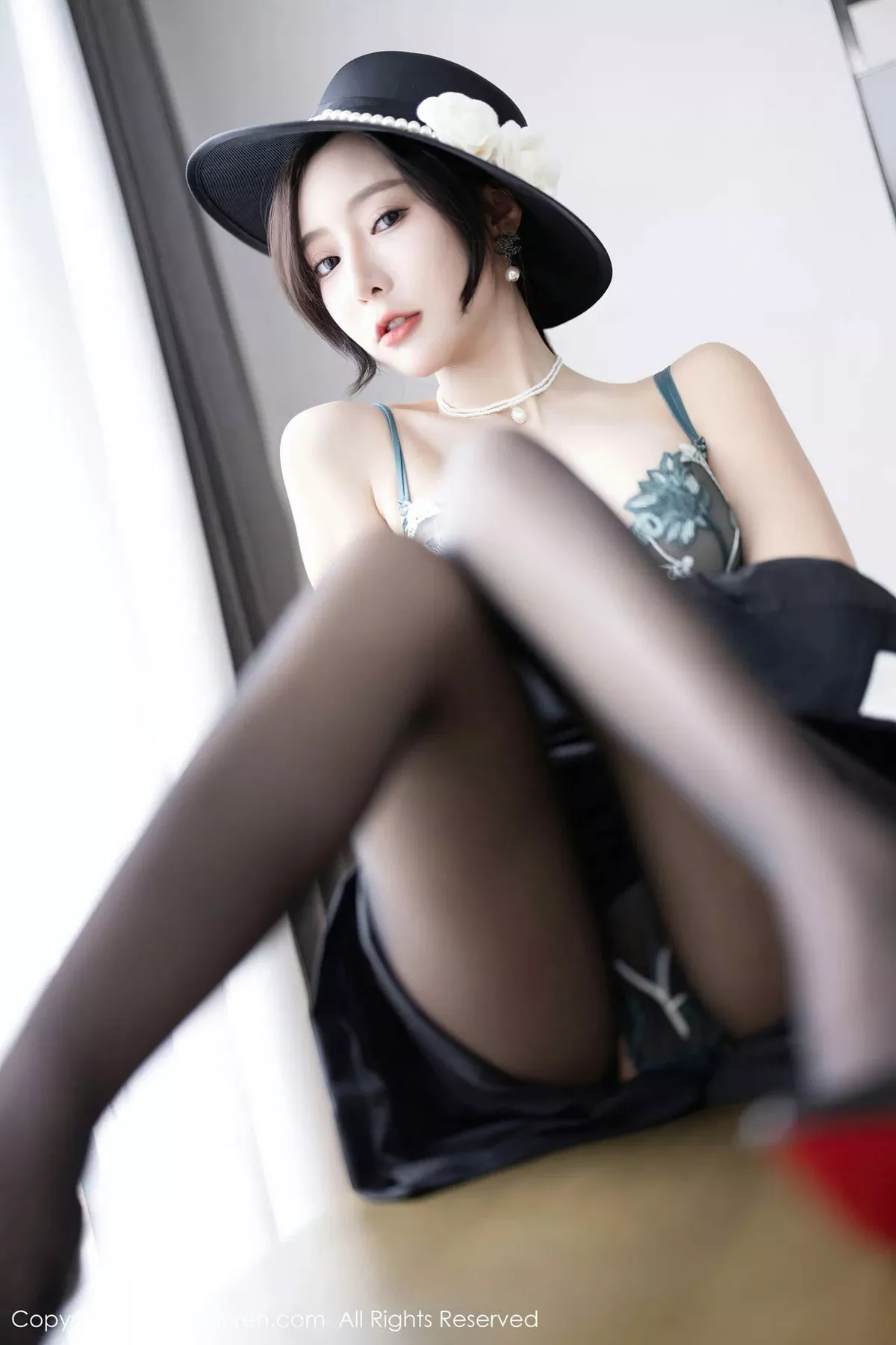 王馨瑶写真