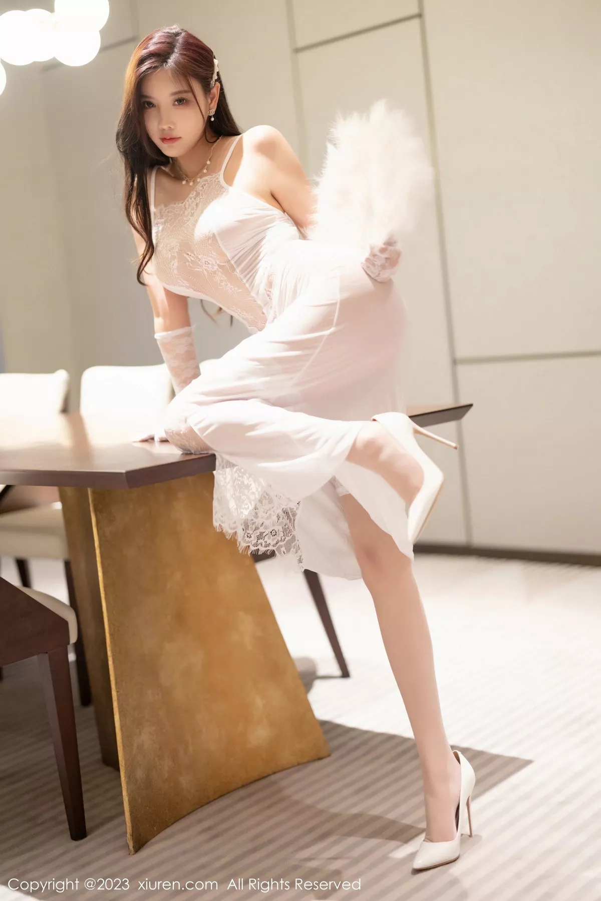 杨晨晨写真