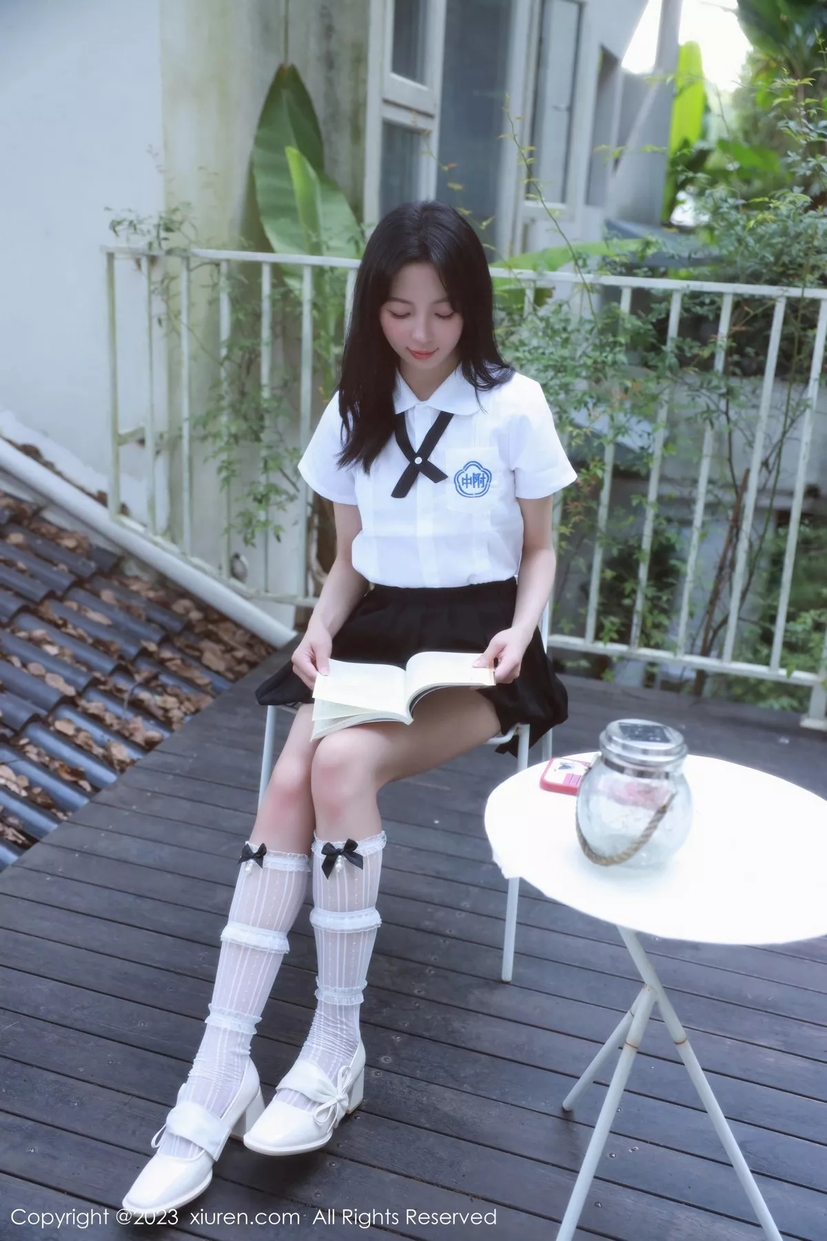 糖豆写真