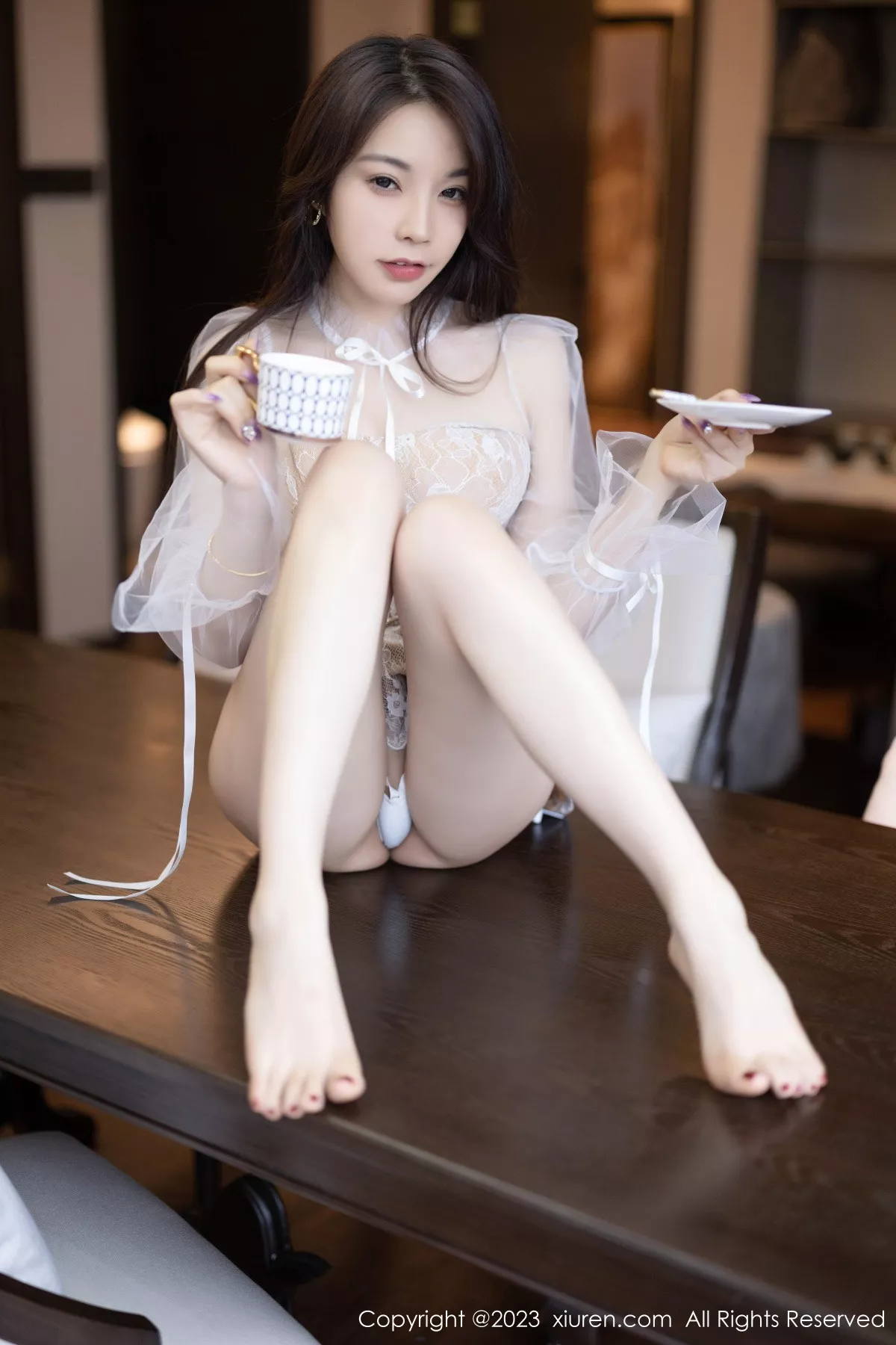 徐莉芝写真