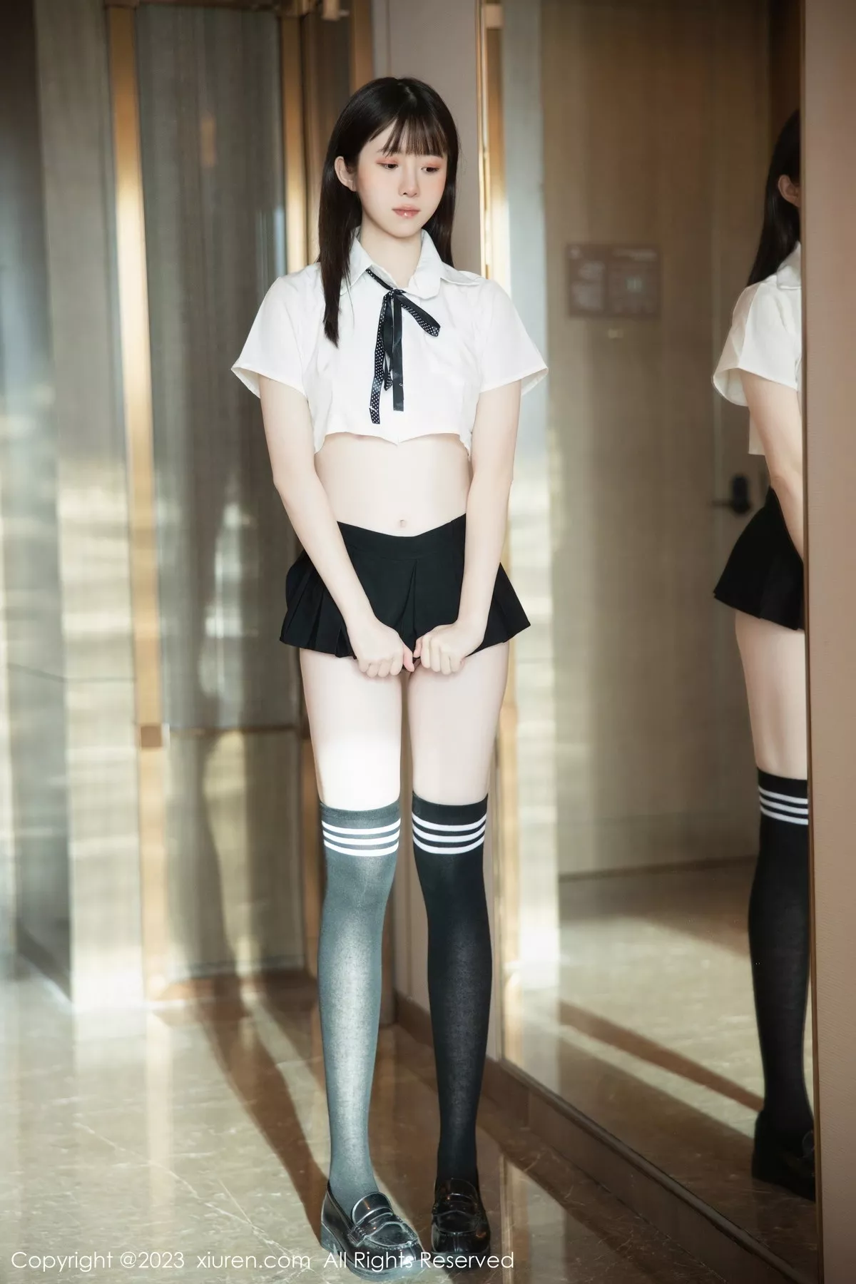 林悠悠写真