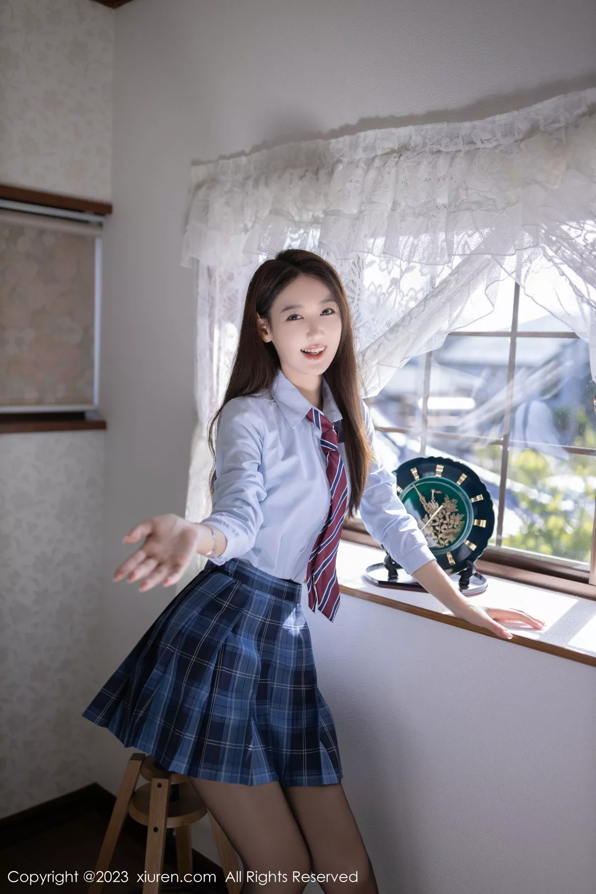 唐安琪写真