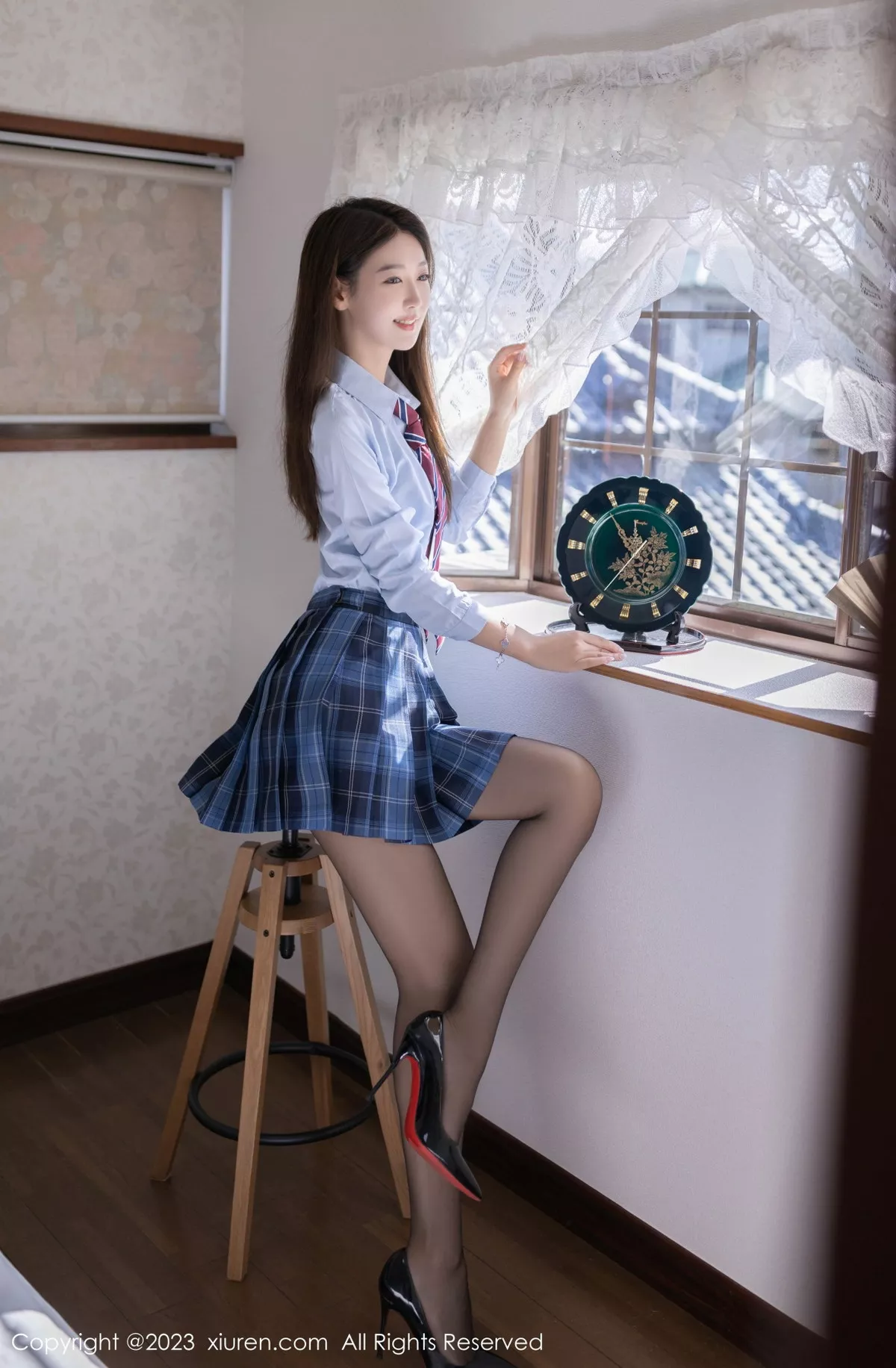 唐安琪写真