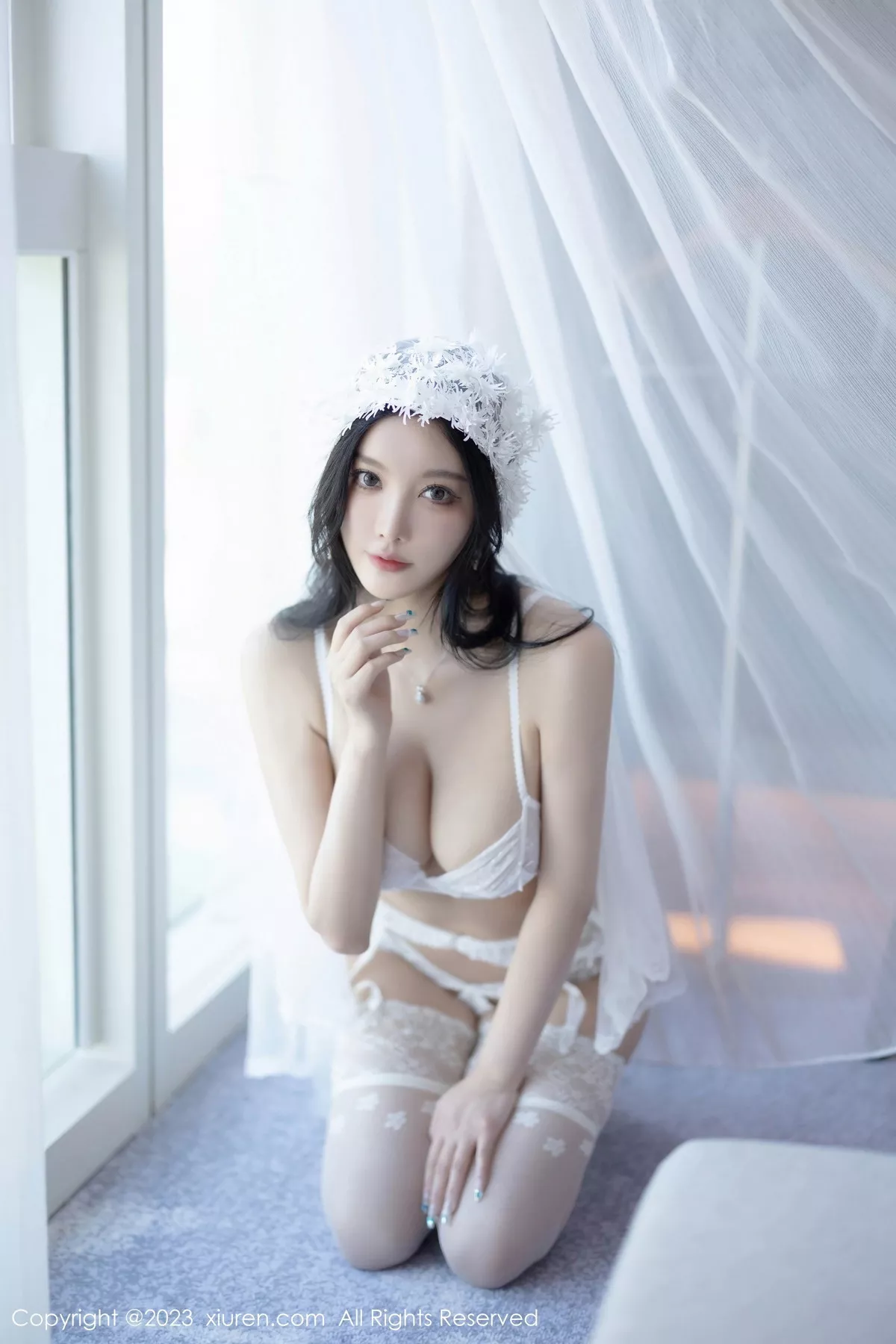 杨晨晨写真