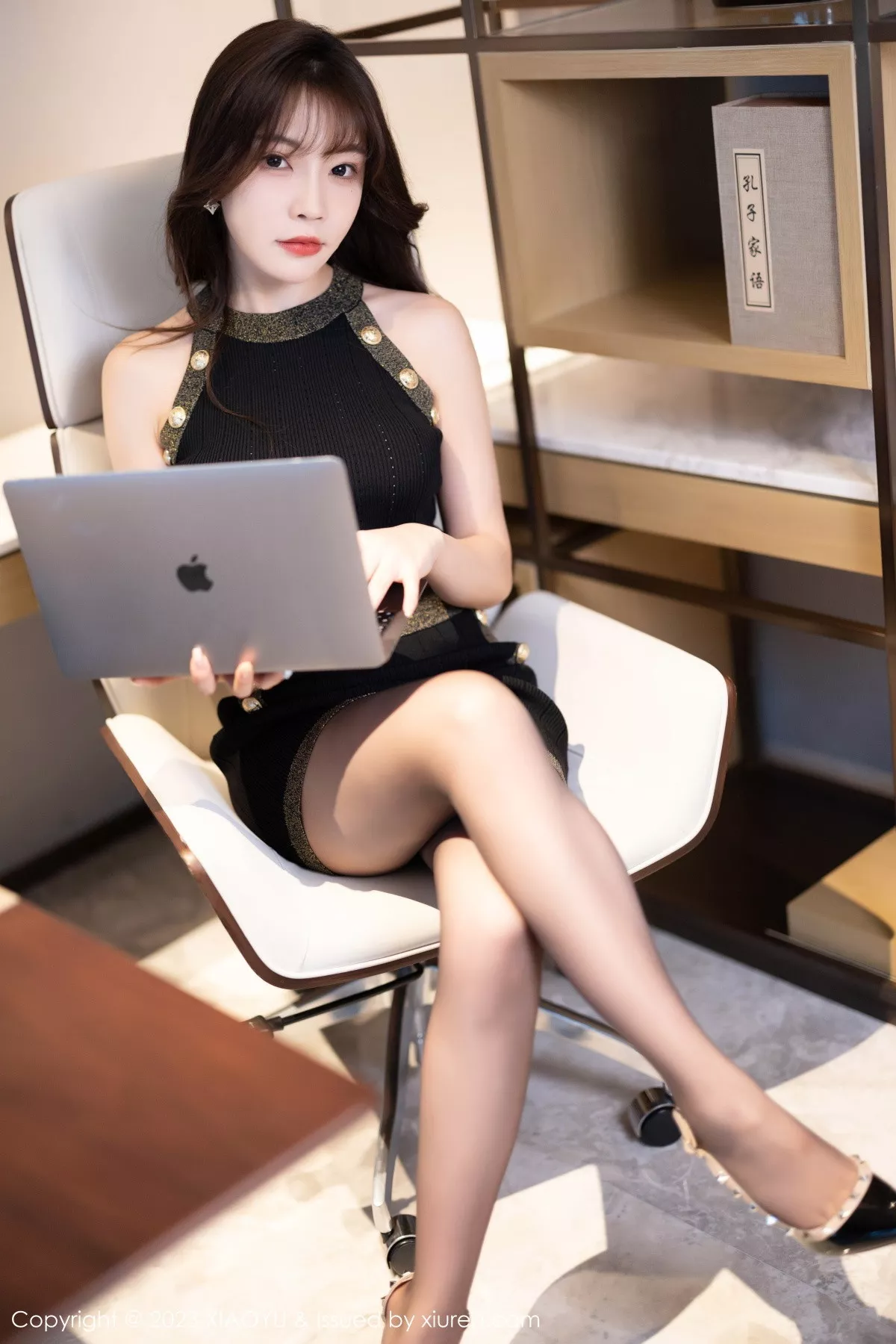 徐莉芝写真