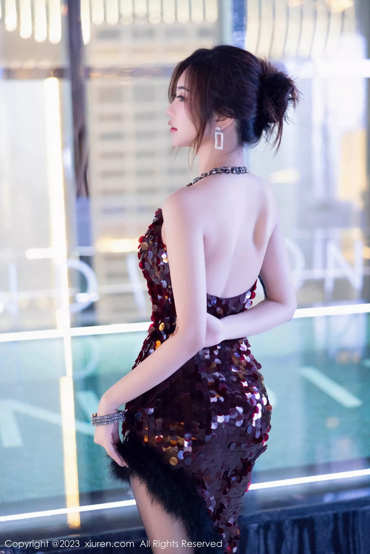 绮里嘉写真
