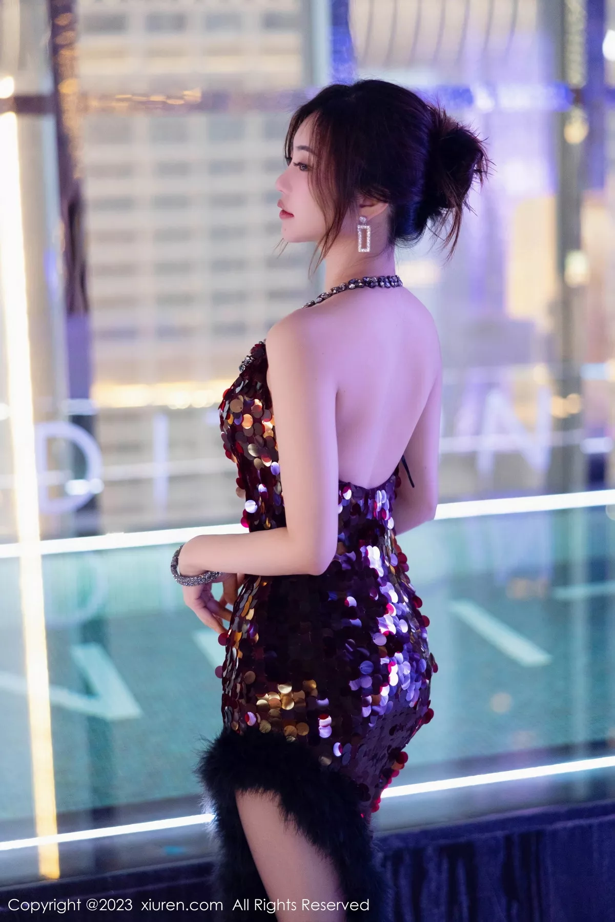 绮里嘉写真