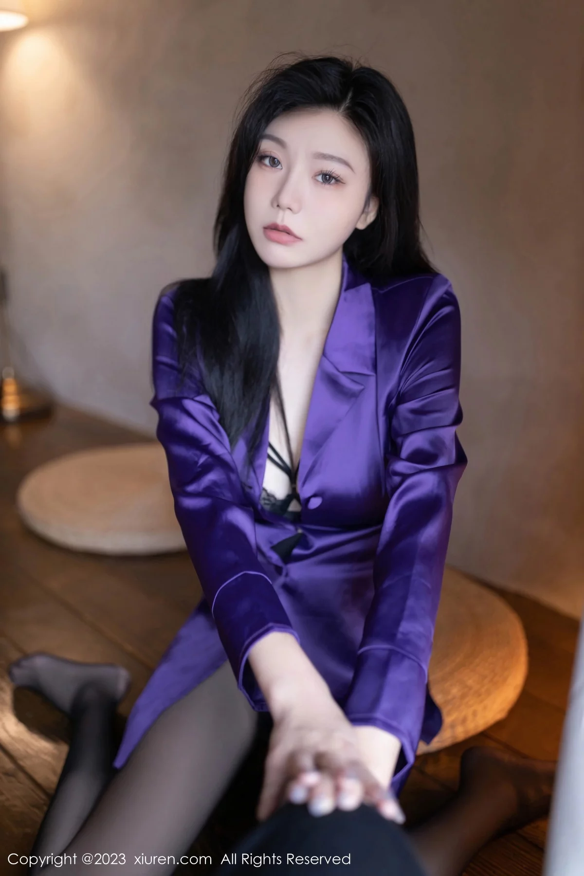 安然写真
