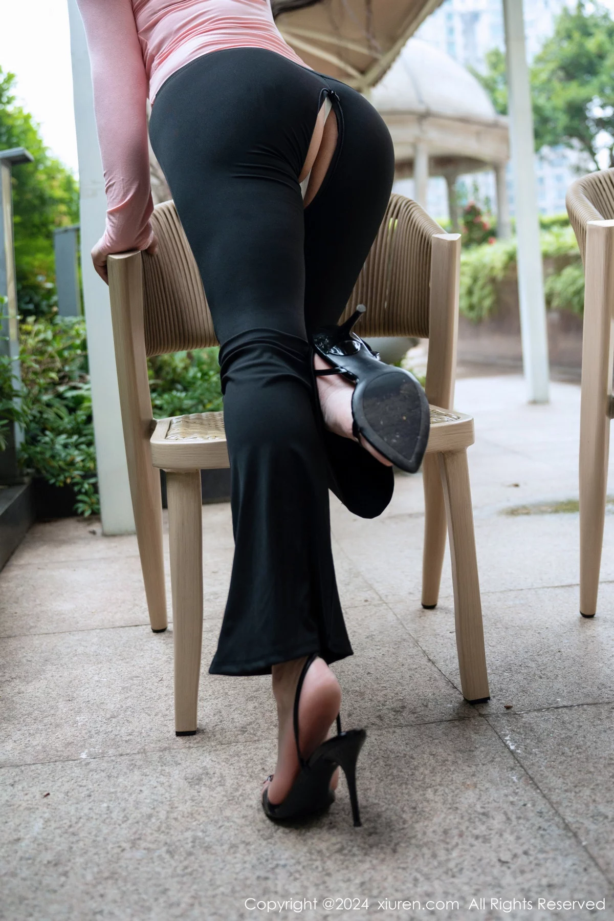 王婉悠写真