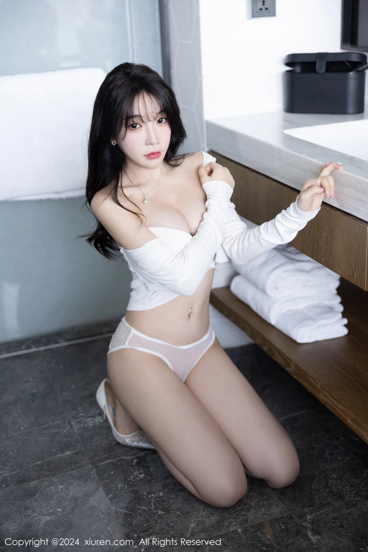 徐莉芝写真