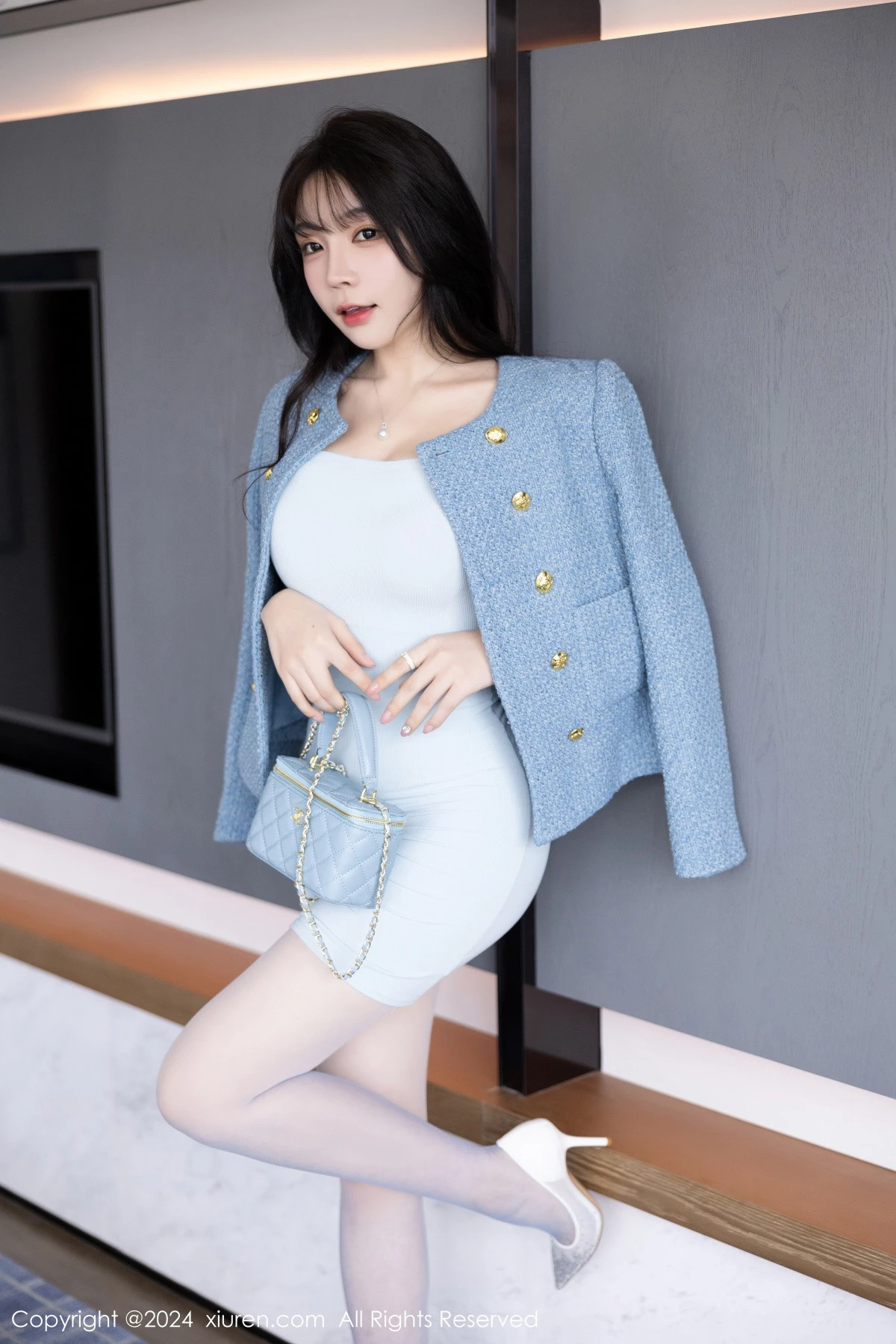 徐莉芝写真