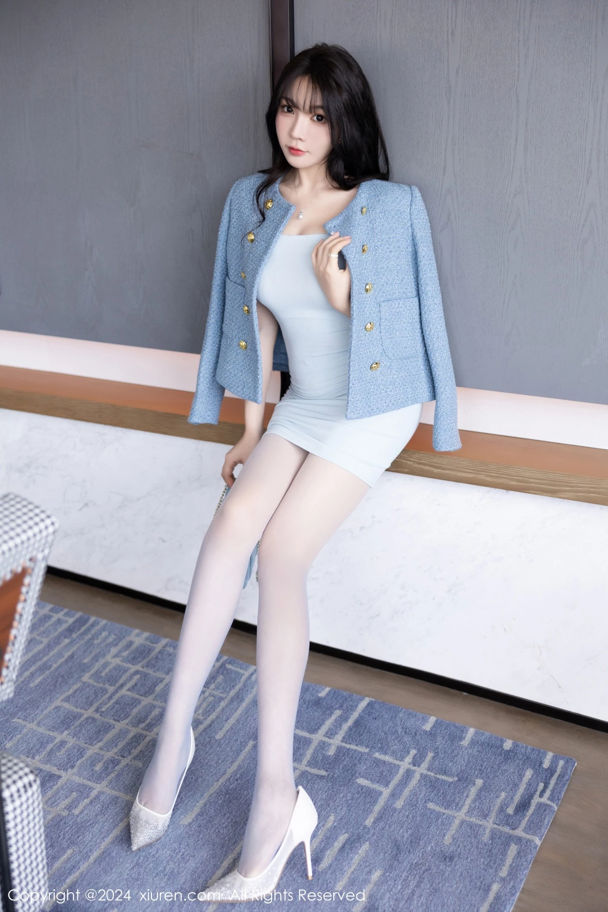 徐莉芝写真