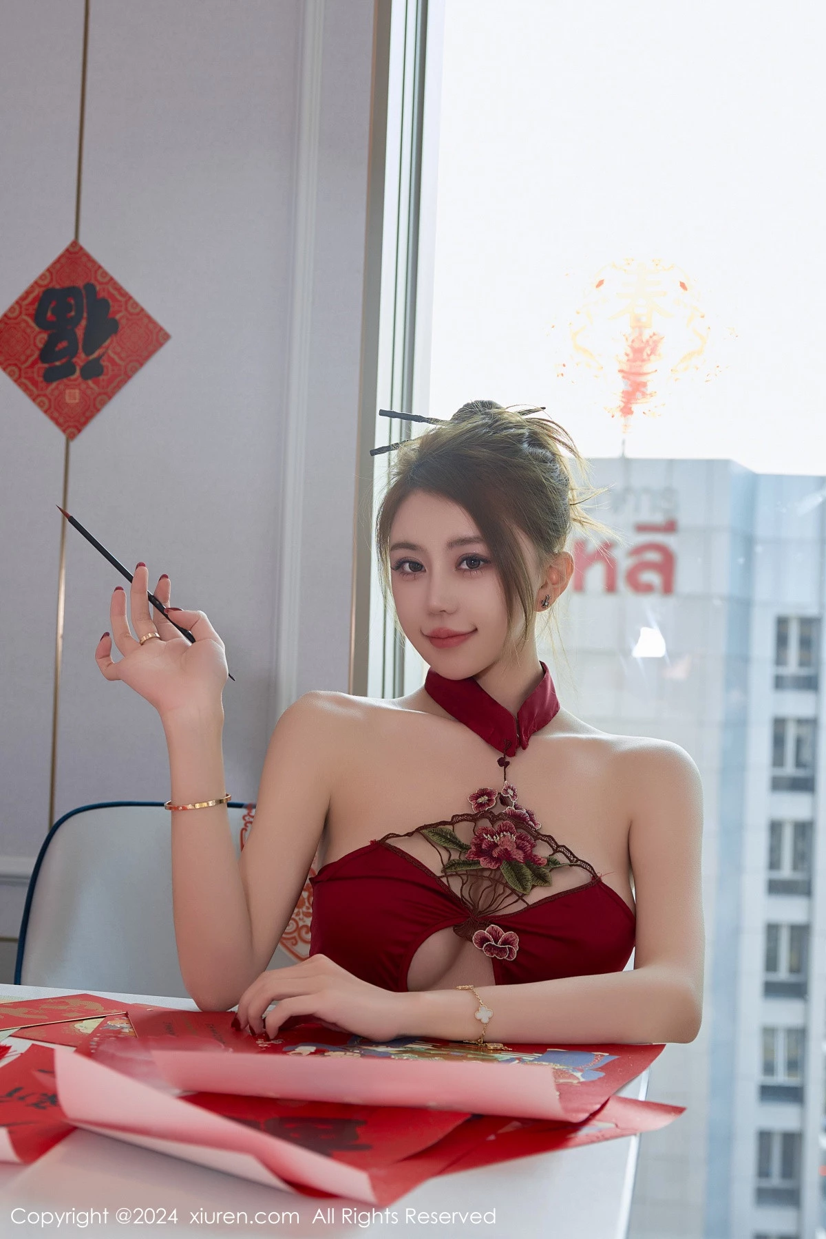 甜仔写真