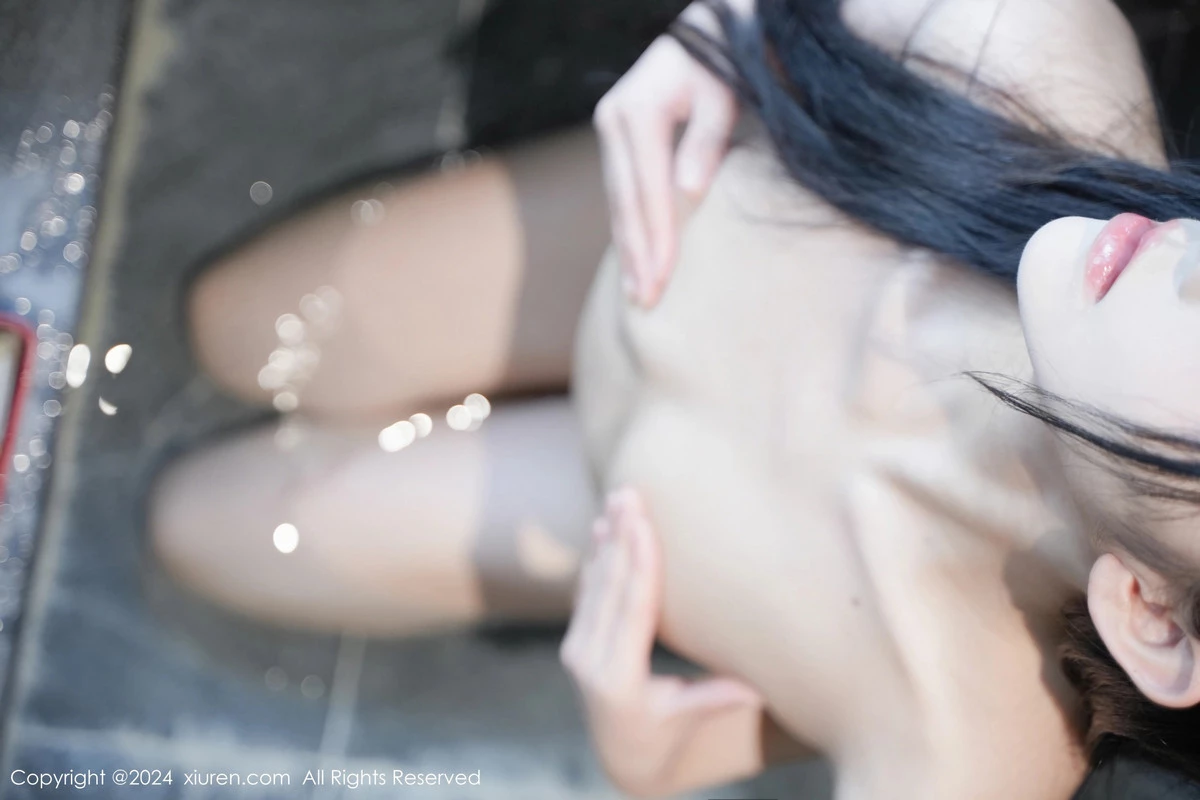 伊雪儿写真