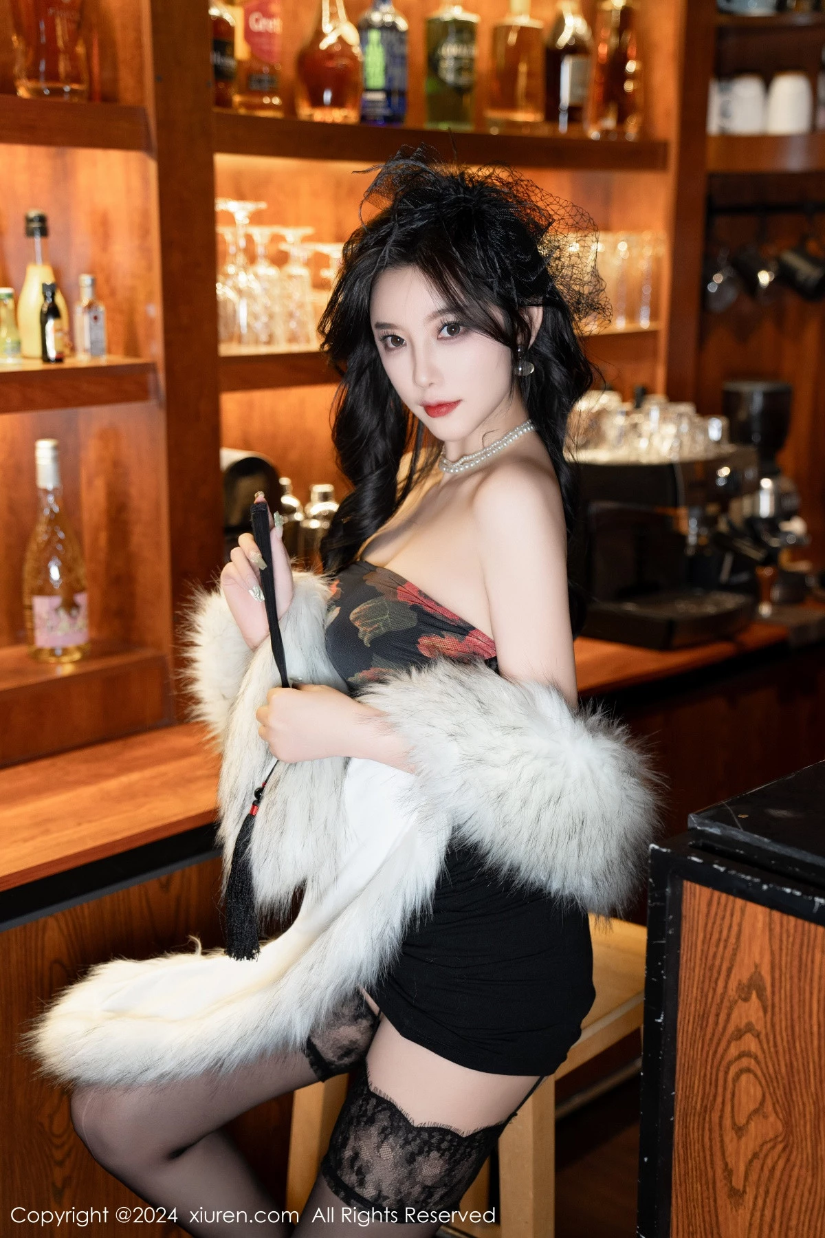 杨晨晨写真
