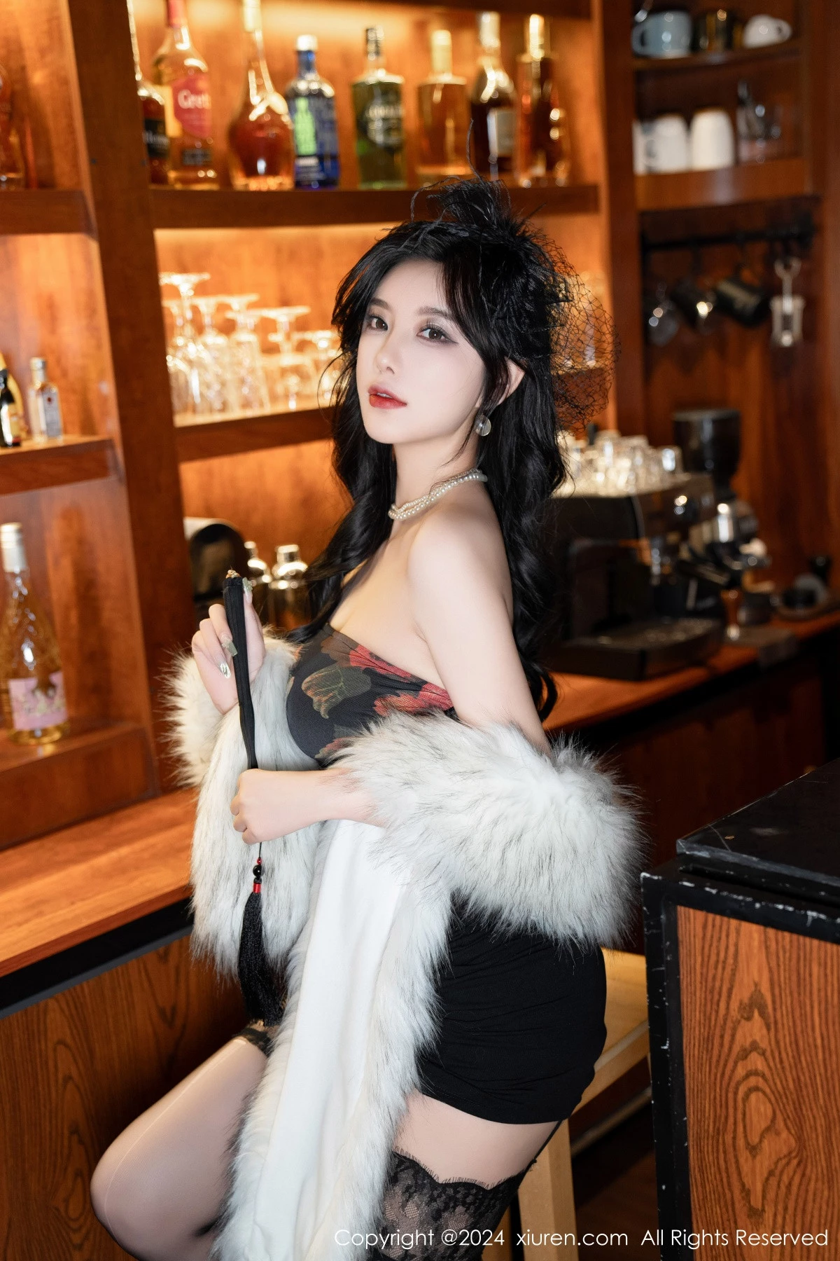 杨晨晨写真