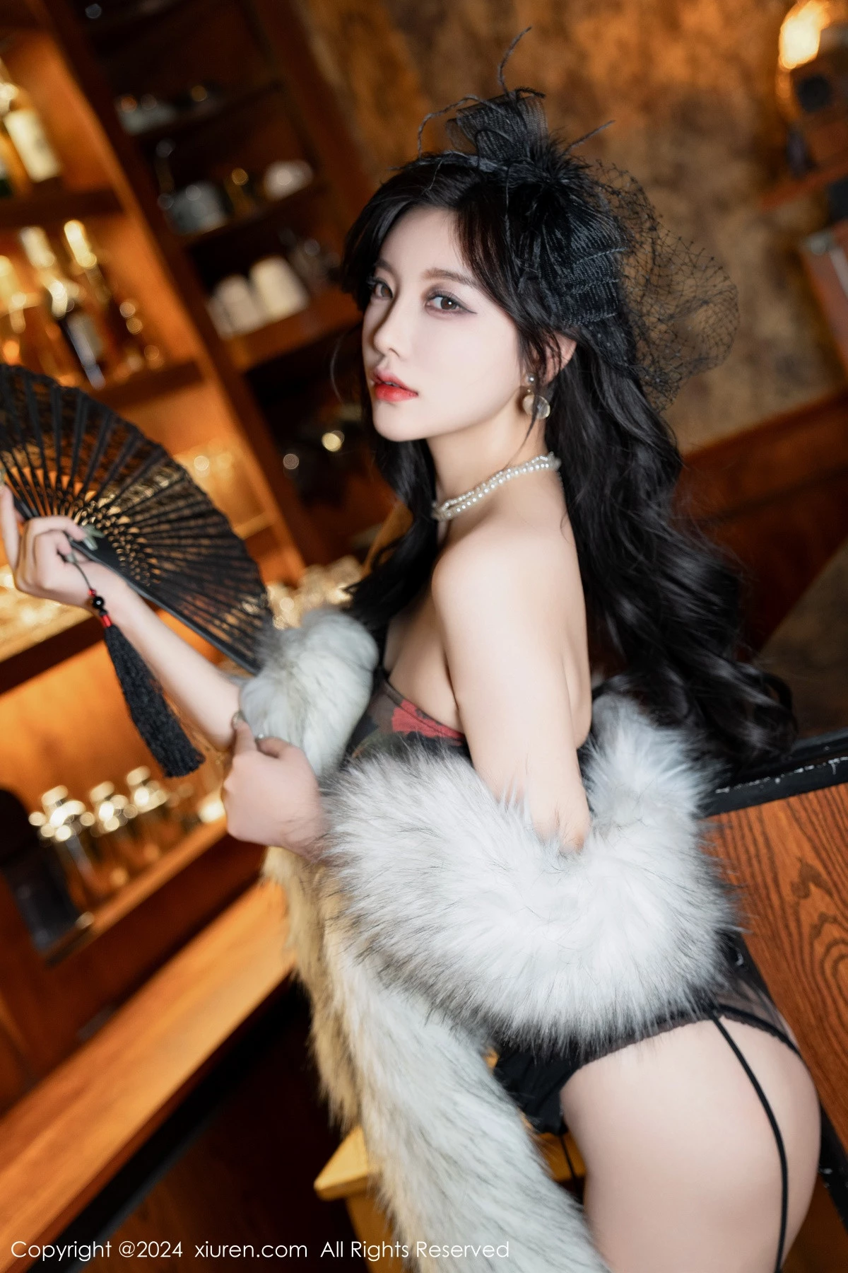杨晨晨写真