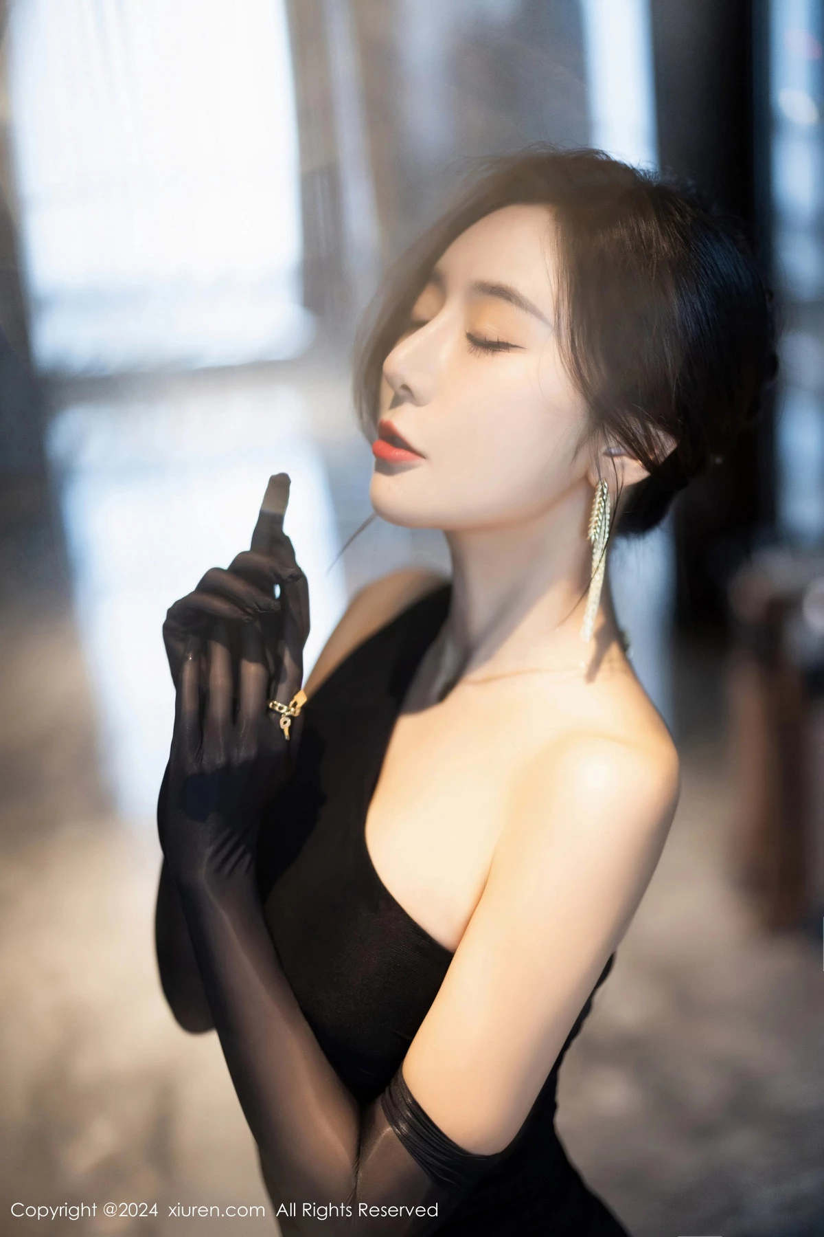 王馨瑶写真